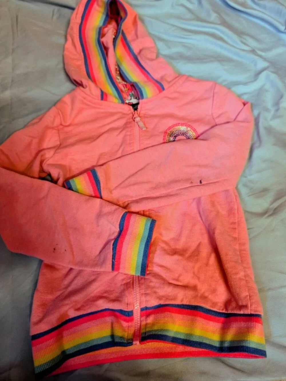 Girls Play Bundle Size 4
